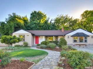 1607 El Nido Way, Sacramento, CA 95864