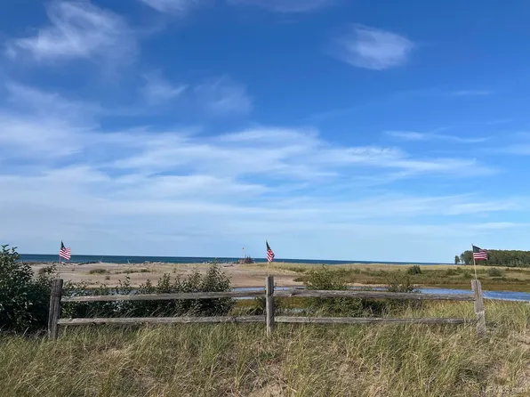 Tbd N Cemetery Rd, Grand Marais, MI 49839
