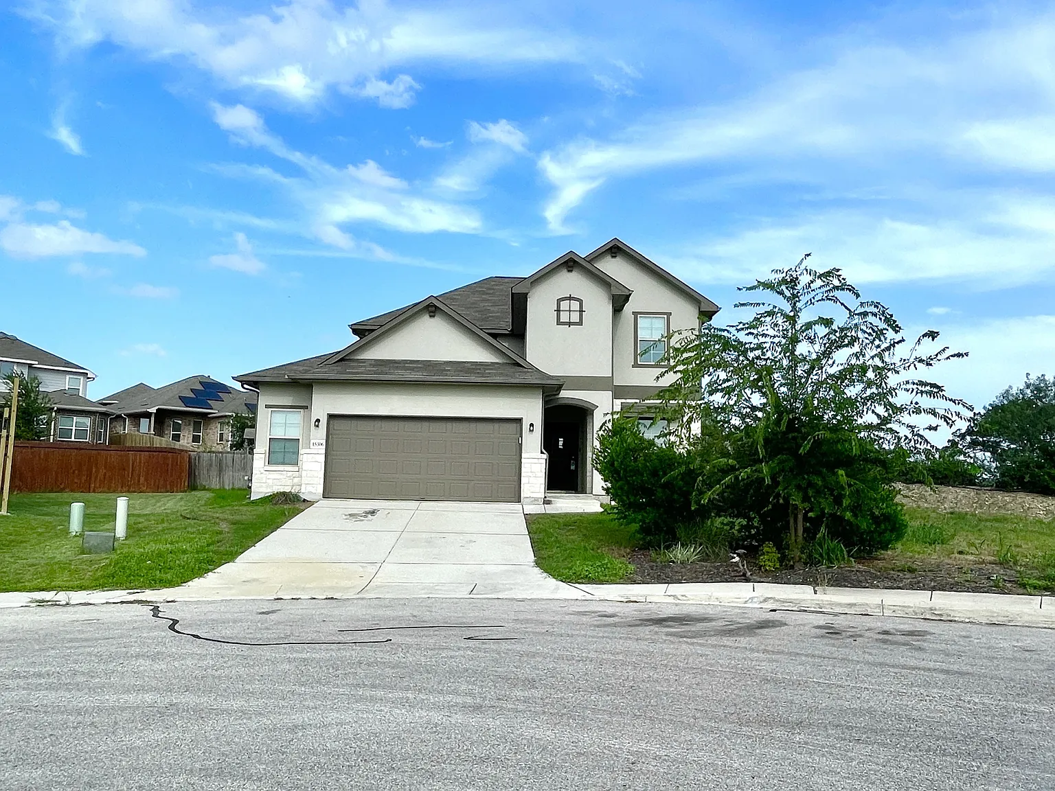 15306 Comanche Grove - 1 — Photo 1