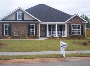 614 Amherst St, Kathleen, GA 31047