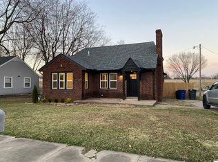 2919 E 1st St, Tulsa, OK 74104