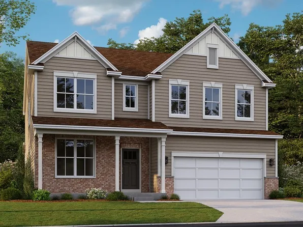 309 S Pointe Ave, South Elgin, IL 60177