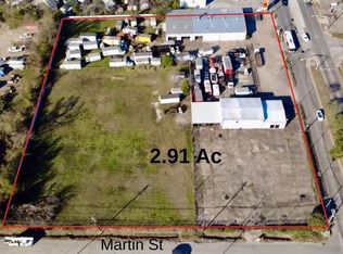 4711 Yale St, Houston, TX 77018