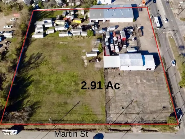 4711 Yale St, Houston, TX 77018