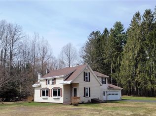 237 Hopson Rd, Dolgeville, NY 13329