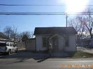 4163 Trenton Rd, Hamilton, OH 45011