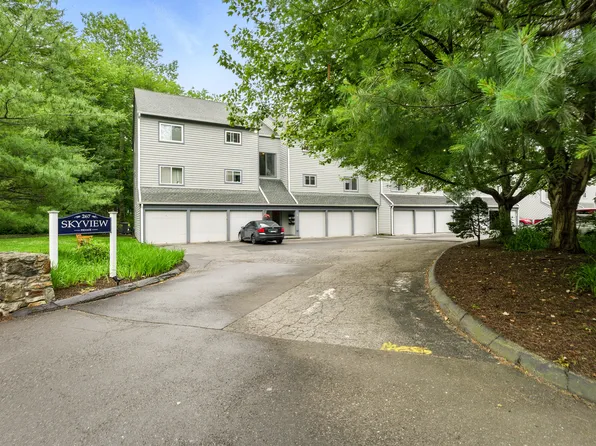 267 West Cedar Street APT 1B, Norwalk, CT 06854