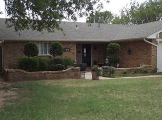 2116 Amhurst Ave, Duncan, OK 73533