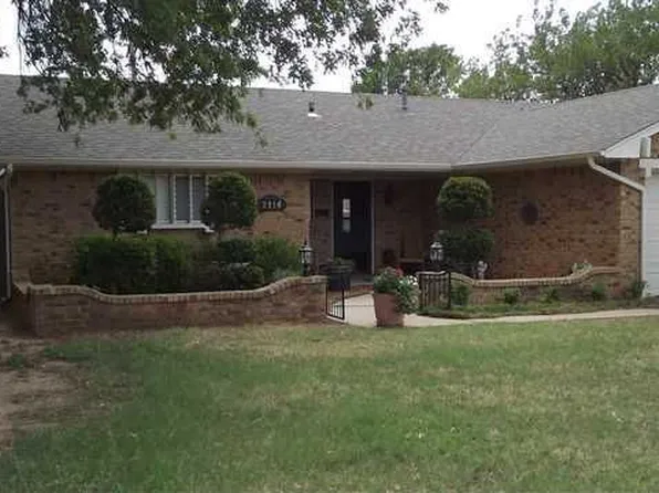 2116 Amhurst Ave, Duncan, OK 73533