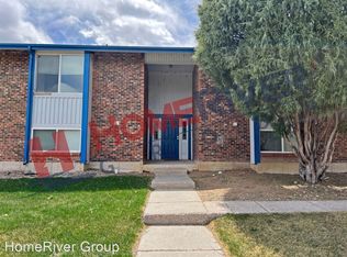 1015 Holli Springs Ln APT A, Colorado Springs, CO 80907