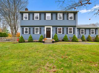 155 Mill Rd, North Haven, CT 06473