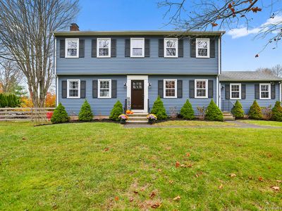 155 Mill Road, North Haven, CT, 06473