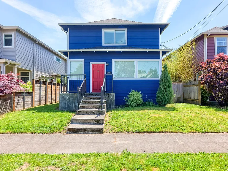 7110 SE Cora St — Photo 2
