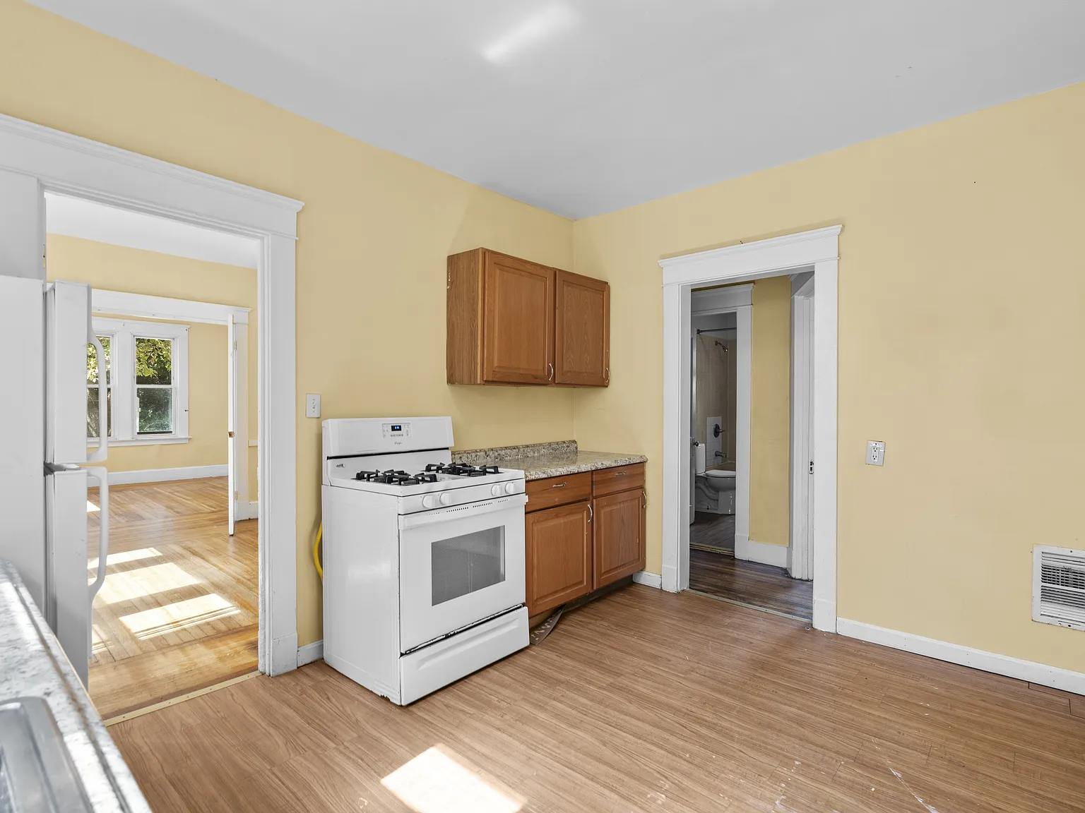 855 Woodward Ave - 1 — Photo 4