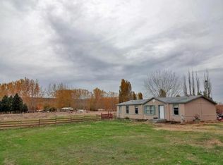 9 S Goose Gap Rd, Benton City, WA 99320