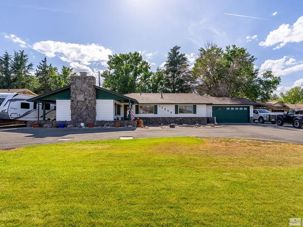 12090 S Hills Dr, Reno, NV 89511