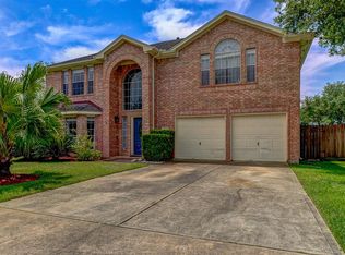 16619 Creek Trl, Houston, TX 77084