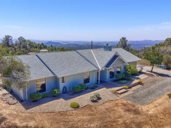 1956 Wild Horse Ln, Mariposa, CA 95338
