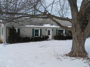 210 Sharon St, Darien, WI 53114