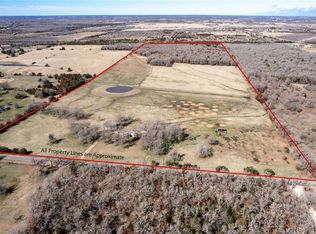 552 W White Oak Rd, West, TX 76691