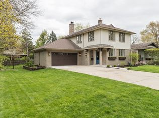 505 N Edgewood Ave, La Grange Park, IL 60526