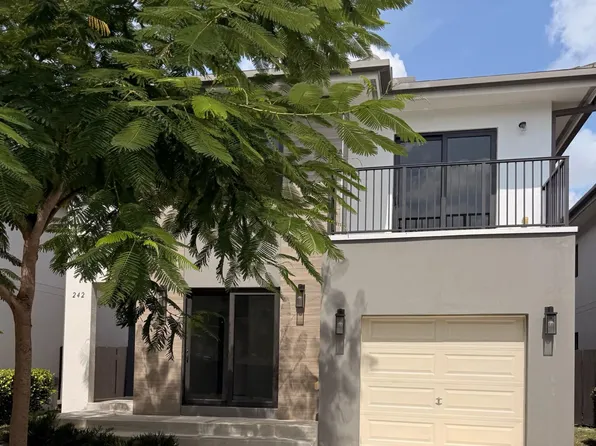 242 NW 11TH Court, Florida City, FL 33034