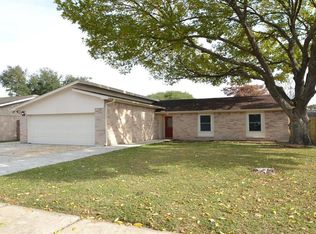 4010 Bluebonnet Trl, Deer Park, TX 77536