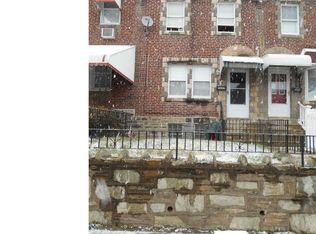 4545 Aldine St, Philadelphia, PA 19136