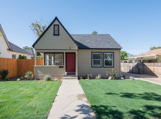 425 Lincoln St, Bakersfield, CA 93305