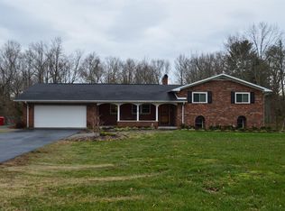 4115 Old Whitley Rd, London, KY 40744