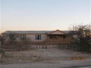 19938 W Arlington Rd, Buckeye, AZ 85326