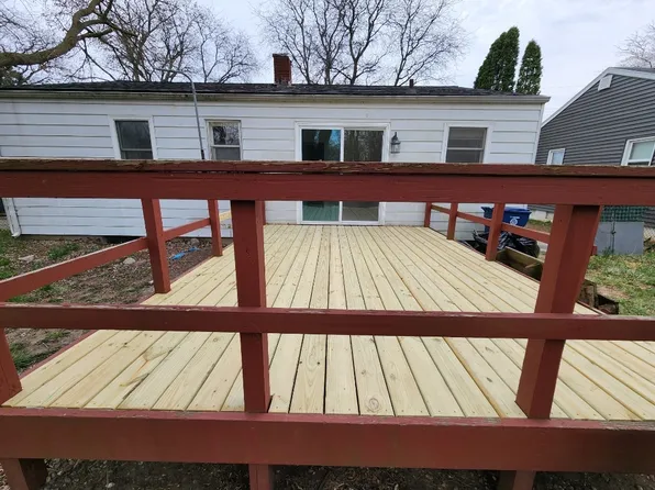 1117 Mohawk Ave, Flint, MI 48507