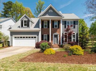 605 Modena Dr, Cary, NC 27513