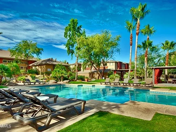 5401 E VAN BUREN Street #2021, Phoenix, AZ 85008