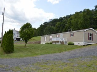519 Valley View Rd, Bellefonte, PA 16823