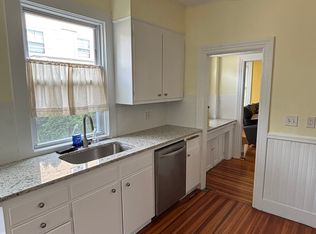 40 Taber Ave #1, Providence, RI 02906