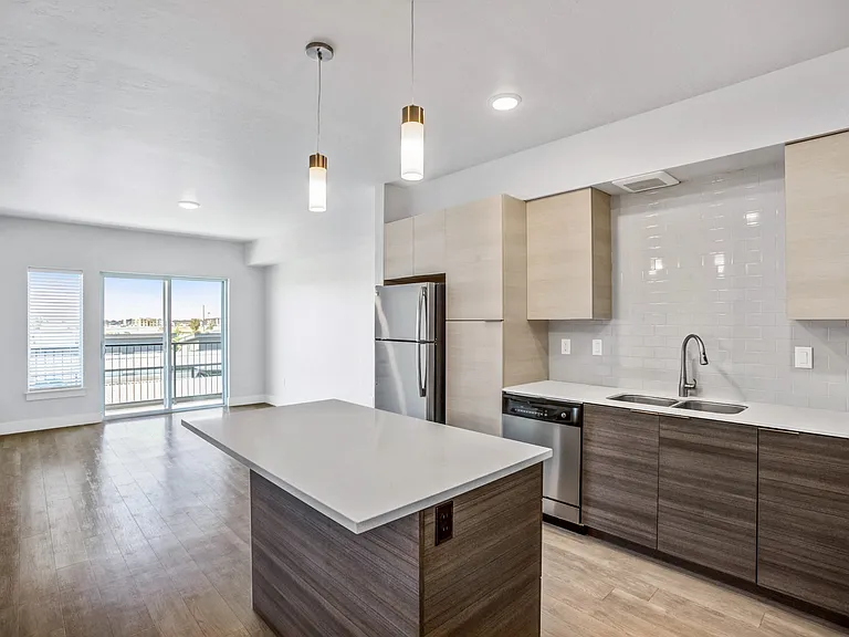 The Lofts at Ten Mile — Photo 10