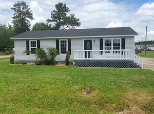 101 Dr Martin L King Jr Dr, Lewiston Woodville, NC 27849