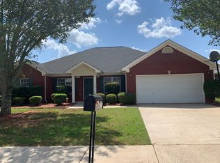 110 Meadowglade Ln, Madison, AL 35758