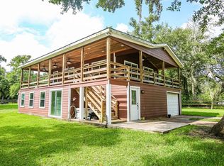5677 County Road 924, Sweeny, TX 77480