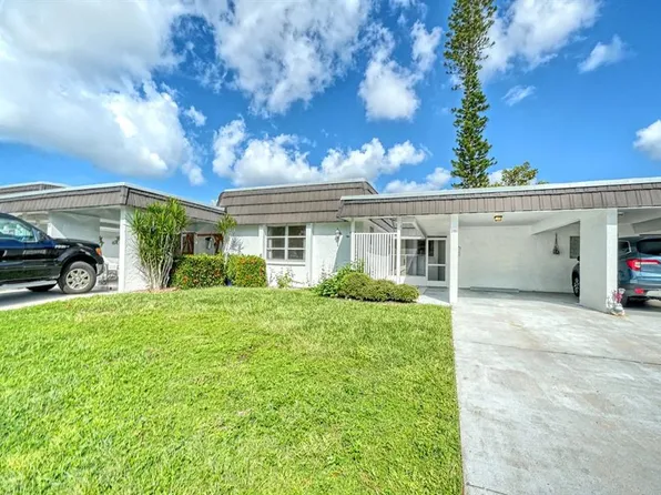 3961 ASHWOOD LANE #44, SARASOTA, FL 34232