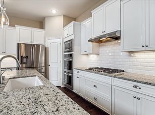 1911 Donna Temple Ct, Richmond, TX 77469