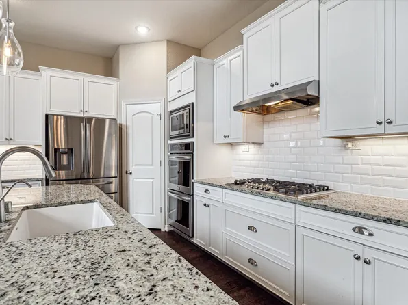 1911 Donna Temple Ct, Richmond, TX 77469