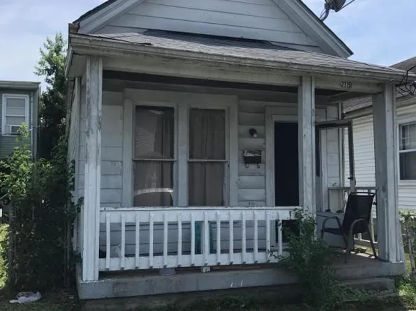 2715 Rodman St, Louisville, KY 40208