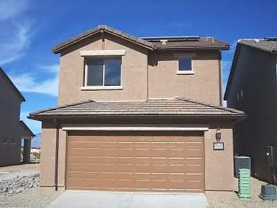 1st image of 10615 E Singing Canyon Dr #456