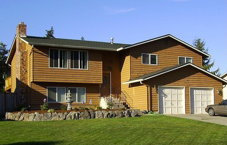 Home Front Sept 2007