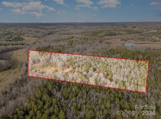 940 Turkey Creek Ridge Rd, York, SC 29745