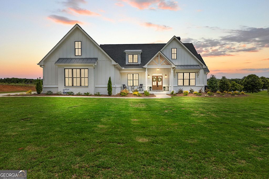 1122 Lake Varner Dr, Covington, GA 30014 MLS 10316687 Zillow