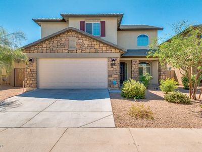 2743 W Sunland Ave, Phoenix, AZ, 85041