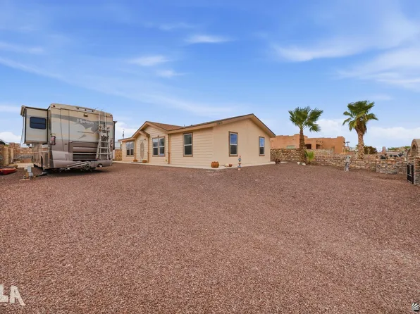 12675 E 47th St, Yuma, AZ 85367